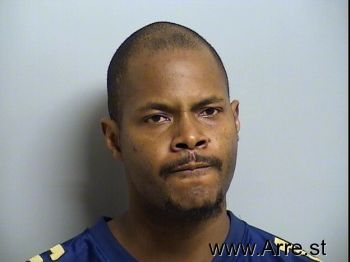 Aaron Donteze Fox Mugshot