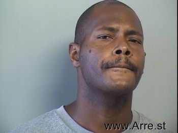 Aaron Donteze Fox Mugshot