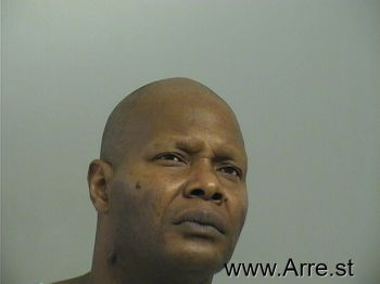 Aaron Donteze Fox Mugshot