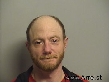 Aaron Bruce Herrington Mugshot