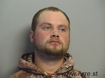 Aaron Vance Humphreys Mugshot