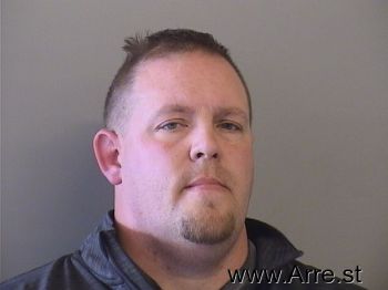 Aaron Wayne Lee Mugshot