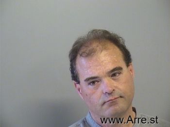 Aaron Bruce Lewis Mugshot