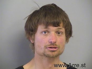 Aaron Scott Lucas Mugshot