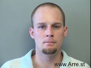 Aaron Matthew Martin Mugshot