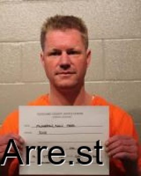 Aaron Mark Mcpherson Mugshot