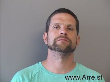 Aaron Robert Mitchell Mugshot