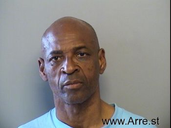 Aaron Ralph Washington Mugshot