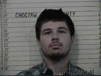 Aaron Michael Ray Mugshot