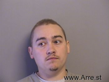 Aaron  Raynolds Mugshot