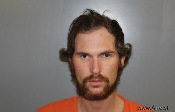 Aaron James Roth Mugshot