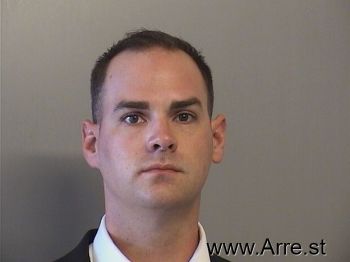 Aaron  Russell Mugshot