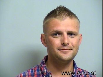 Aaron Russell Gordon Mugshot