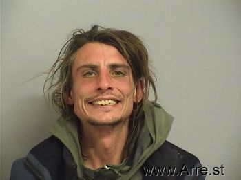 Aaron Curtis Stanley Mugshot