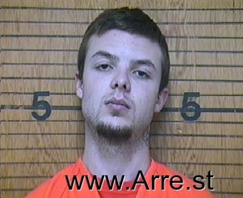 Aaron Eugene Stone Mugshot