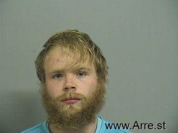 Aaron  Thomas Mugshot