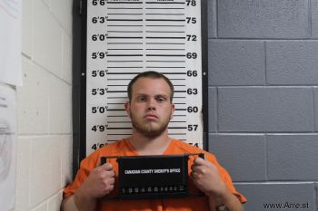 Aaron Joseph Thornburg Mugshot