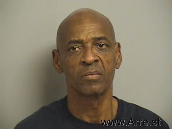 Aaron Ralph Washington Mugshot