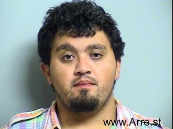 Abelardo  Gomez Mugshot