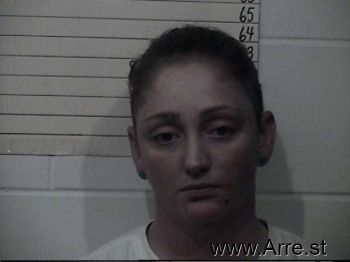 Abigail F Gooch Mugshot