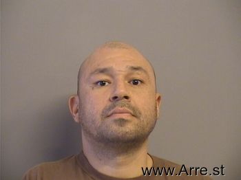 Abraham  Martinez Mugshot