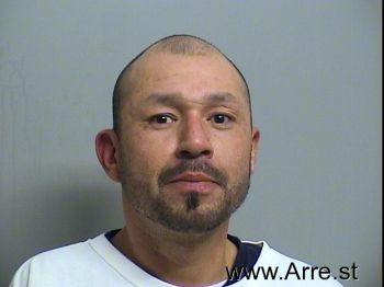 Abraham  Martinez Mugshot