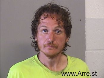 Ace  Pardue Mugshot