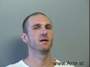 Adam Scott Evans Mugshot