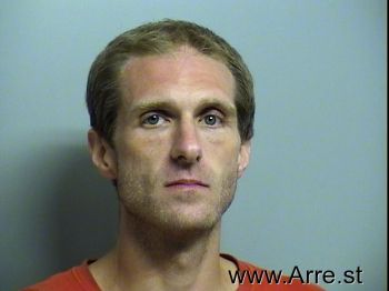 Adam Scott Evans Mugshot