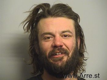 Adam Keith Farrar Mugshot