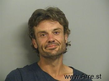 Adam Keith Farrar Mugshot