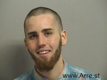 Adam  Fields Mugshot