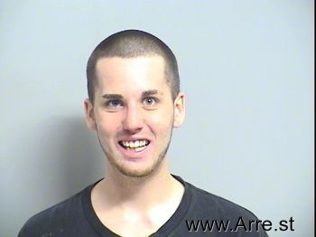 Adam  Fields Mugshot