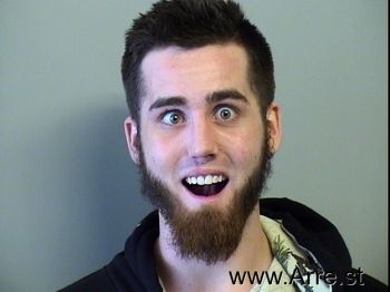 Adam  Fields Mugshot