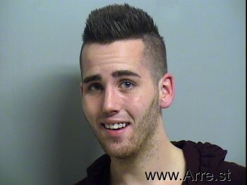 Adam  Fields Mugshot