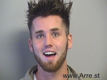 Adam  Fields Mugshot