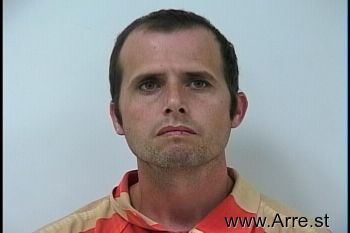 Adam John Gray Mugshot