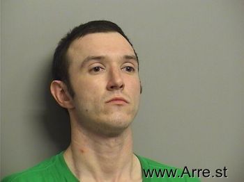 Adam Nicholas Kelley Mugshot