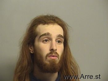 Adam Nathaniel Leonard Mugshot