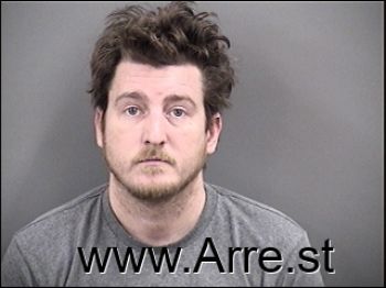 Adam Jon Leonard Mugshot