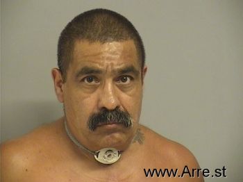 Adam  Mendez Mugshot