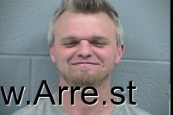 Adam Shane Province Mugshot