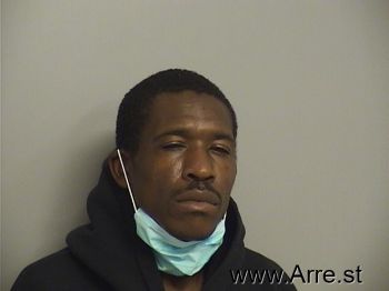 Adam Lamont Randle Mugshot