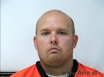 Adam Michael Richardson Mugshot