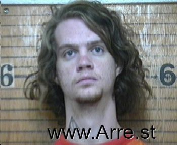 Adam Seth Stroud Mugshot