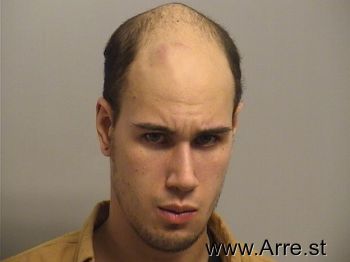 Adam Christopher Thomas Mugshot