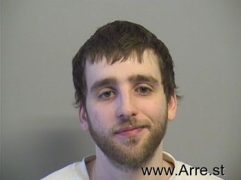 Adam Brooks Ward Mugshot