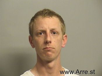 Adam Wade Weber Mugshot