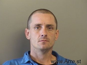 Adam Michael Wilson Mugshot