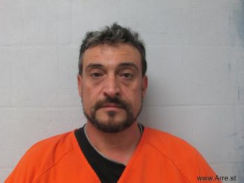 Adam Laray Wood Mugshot